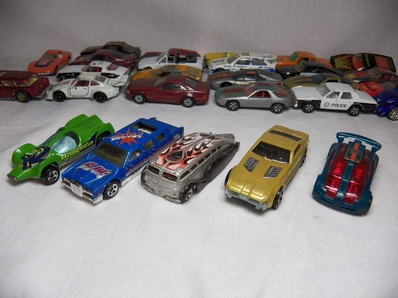 Illustration for article titled eBay HAWL (box 'o random cars edition) Pic heavy / Nostalgia heavy.